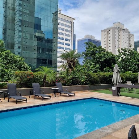 Max Savassi Luxury Apartment Belo Horizonte Exterior photo