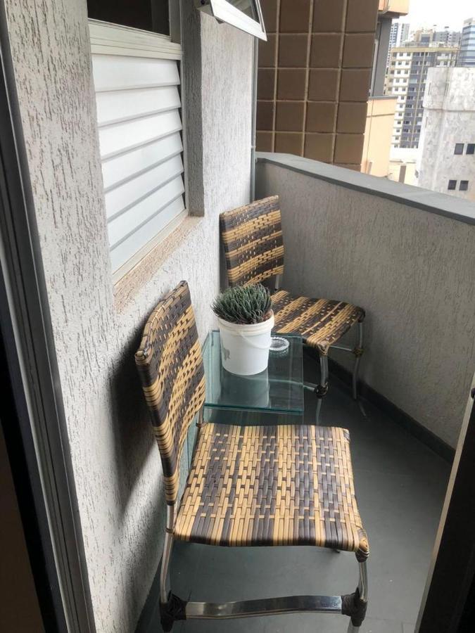 Max Savassi Luxury Apartment Belo Horizonte Exterior photo