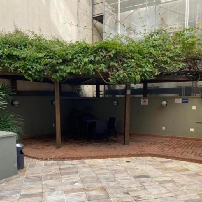 Max Savassi Luxury Apartment Belo Horizonte Exterior photo