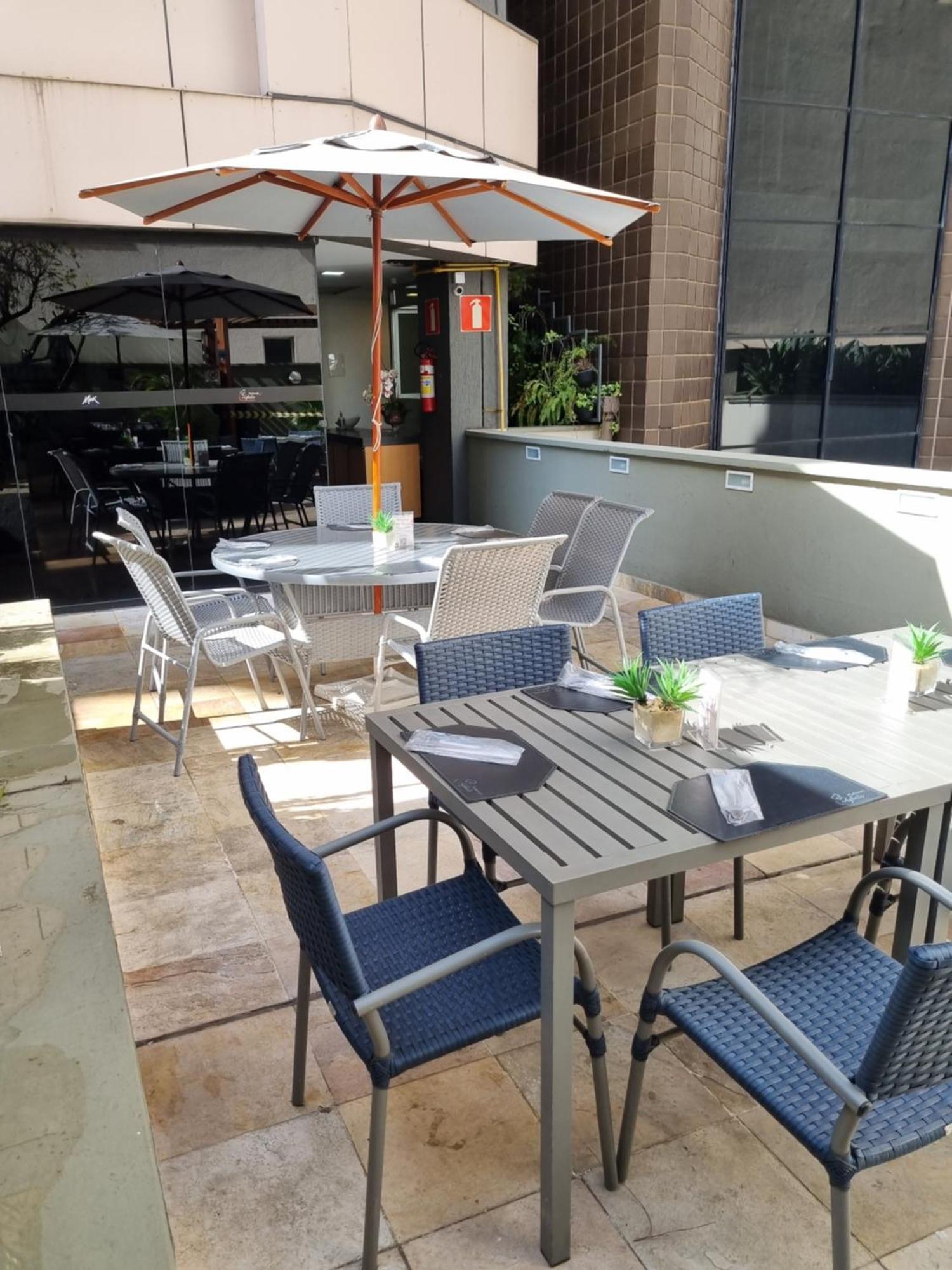 Max Savassi Luxury Apartment Belo Horizonte Exterior photo