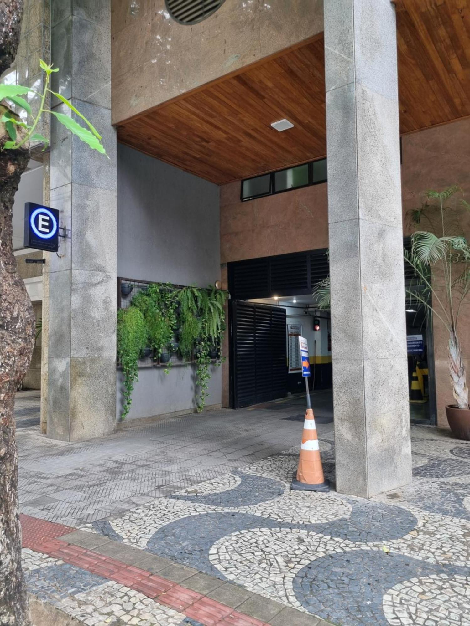 Max Savassi Luxury Apartment Belo Horizonte Exterior photo