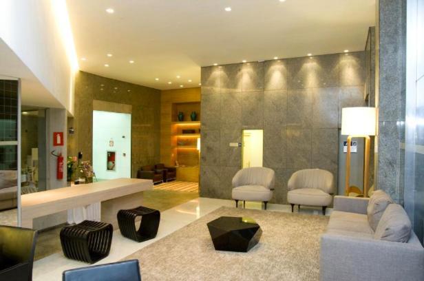 Max Savassi Luxury Apartment Belo Horizonte Exterior photo